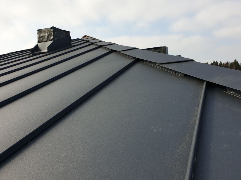 Aluminum Roof Waterproofing in Westmoreland County, PA