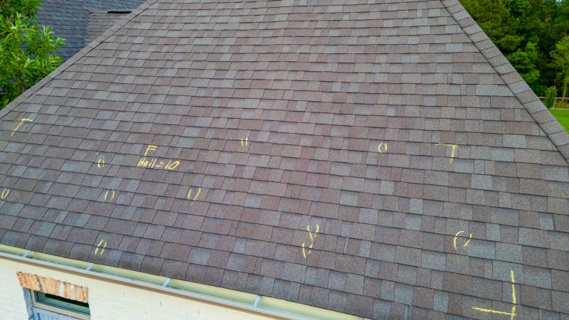 Asphalt Roof Inspection in Murrysville, PA