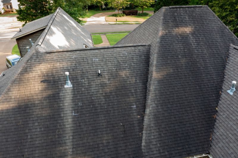 Asphalt Roof Inspection in Turtle Creek, PA
