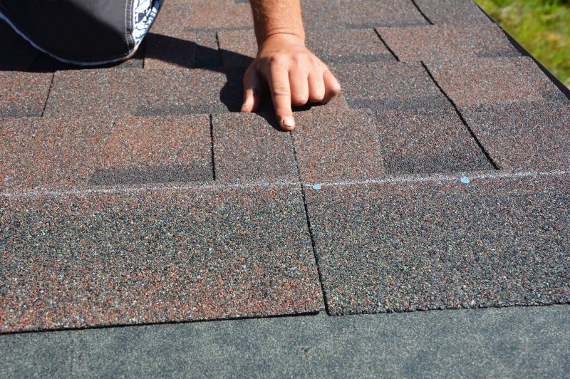 Asphalt Roof Replacement in Westmoreland County, PA