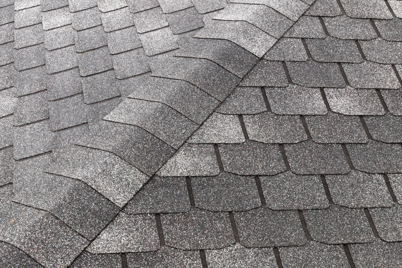 Asphalt Roof Replacement in Oakmont, PA