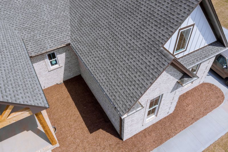 Asphalt Roof Replacement in Turtle Creek, PA