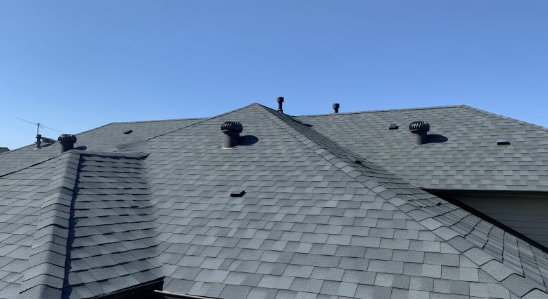 Asphalt Roofing Service in Westmoreland County, PA