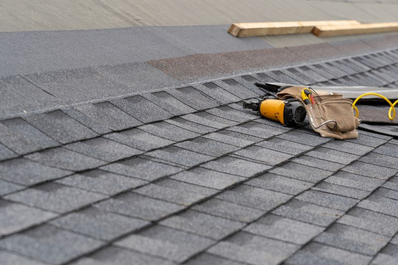 Asphalt Shingles Installation in Belle Vernon, PA
