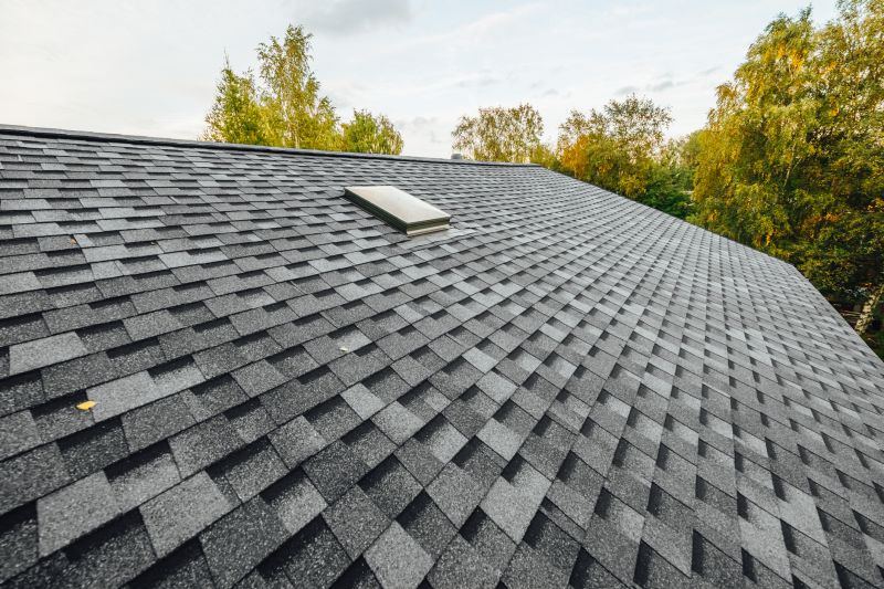 Asphalt Shingles Installation in Charleroi, PA