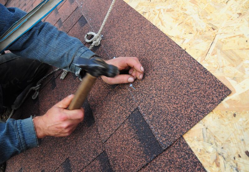 Asphalt Shingles Installation in Harrison City, PA