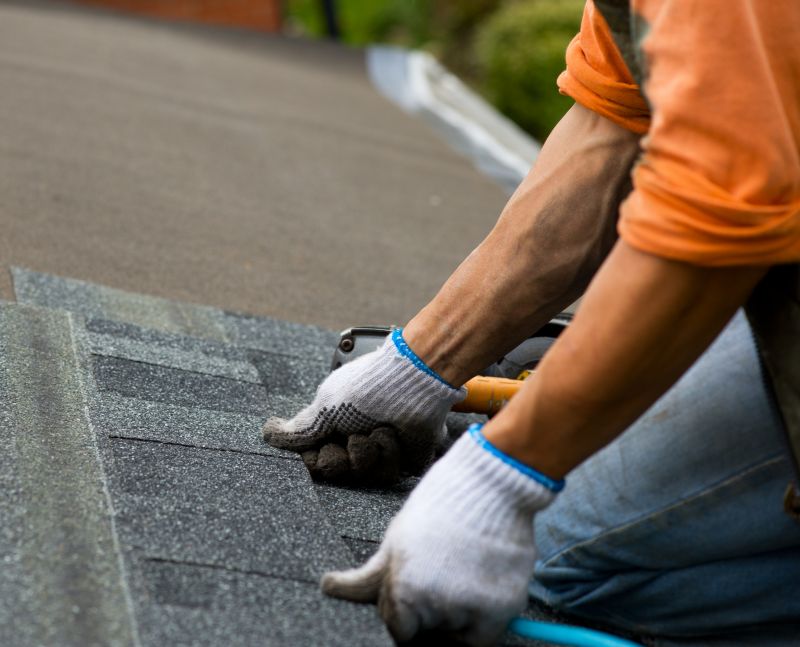Asphalt Shingles Installation in Harrison City, PA