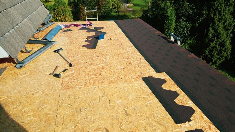 Asphalt Shingles Installation in Jones Mills, PA