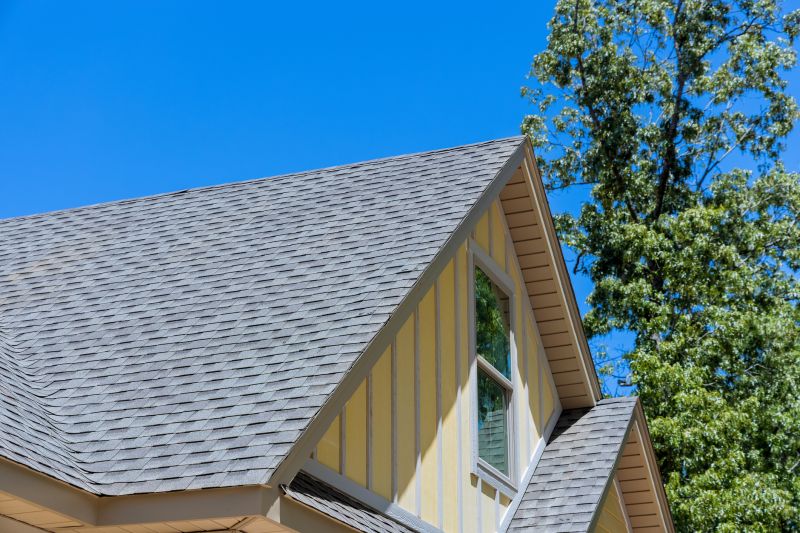 Asphalt Shingles Installation in Jones Mills, PA