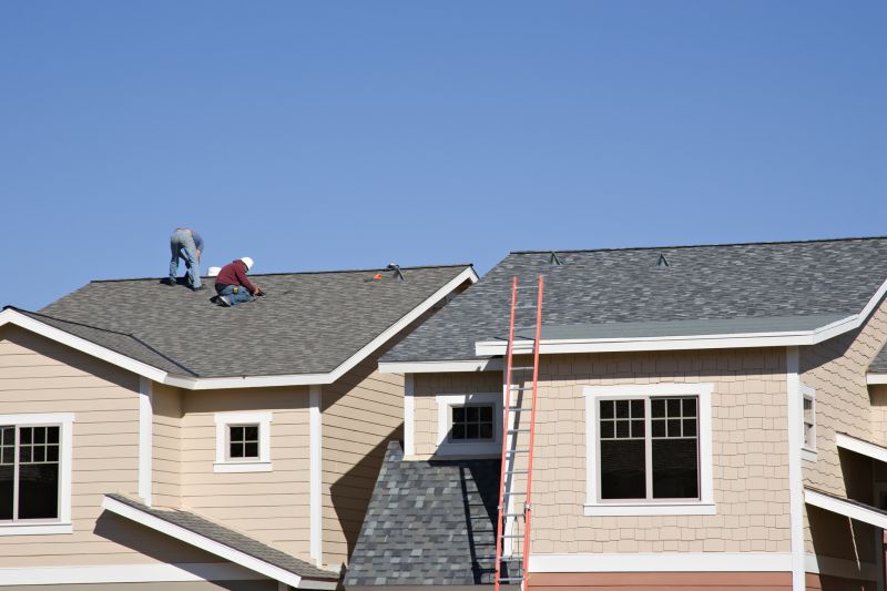 Asphalt Shingles Installation in Monroeville, PA