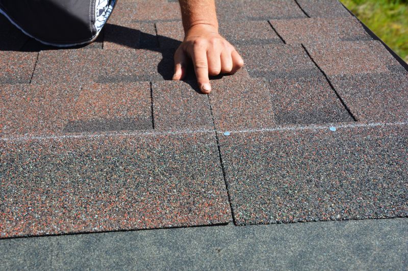 Asphalt Shingles Installation in Monroeville, PA
