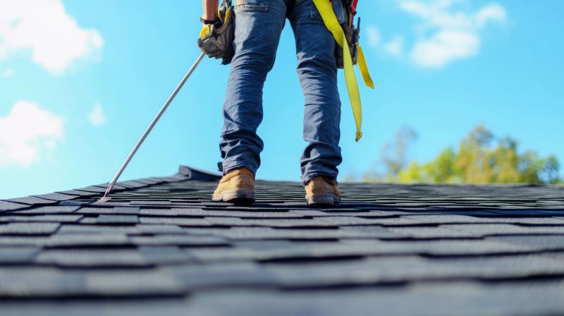 Asphalt Shingles Installation in North Apollo, PA