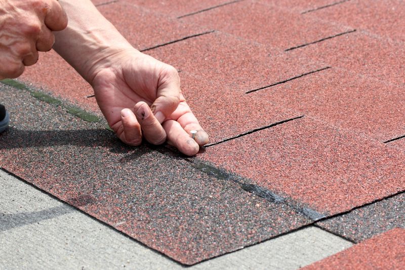 Asphalt Shingles Installation in North Versailles, PA