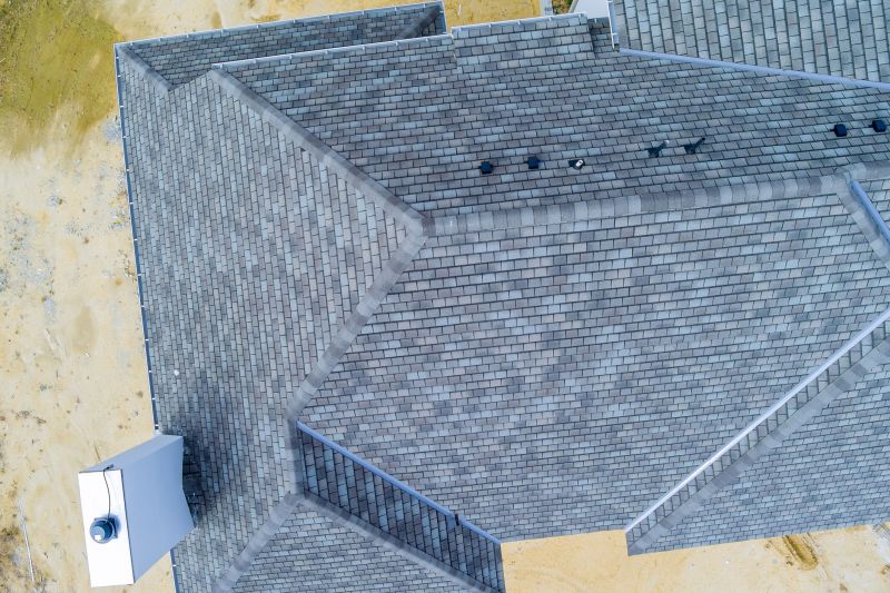 Asphalt Shingles Installation in North Versailles, PA