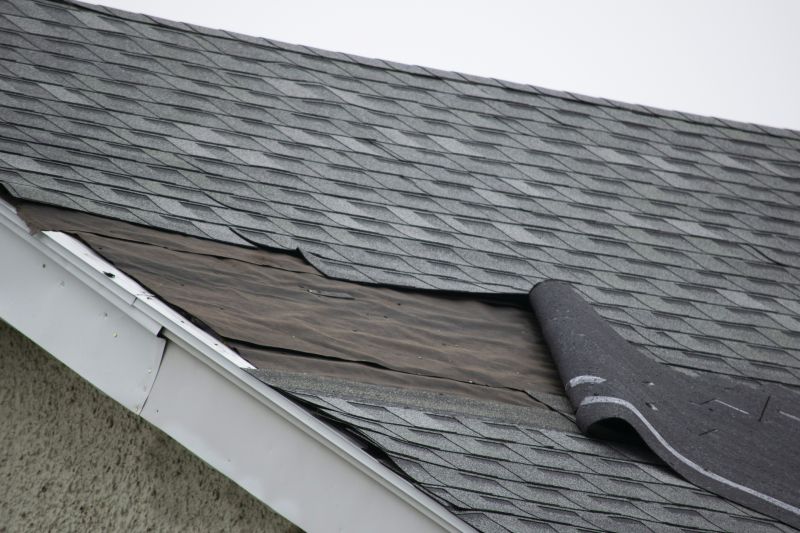 Asphalt Shingles Repair in New Alexandria, PA