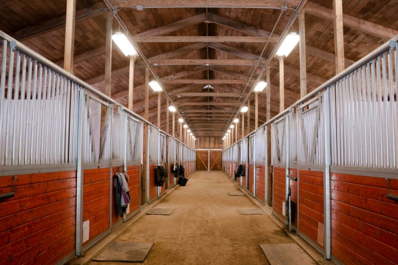 Barn Roof Installation in Westmoreland County, PA