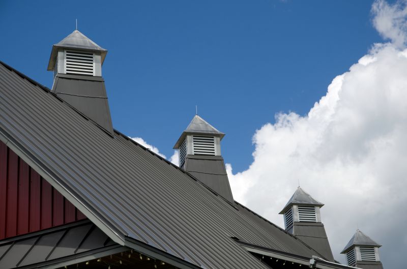 Barn Roof Replacement in Westmoreland County, PA