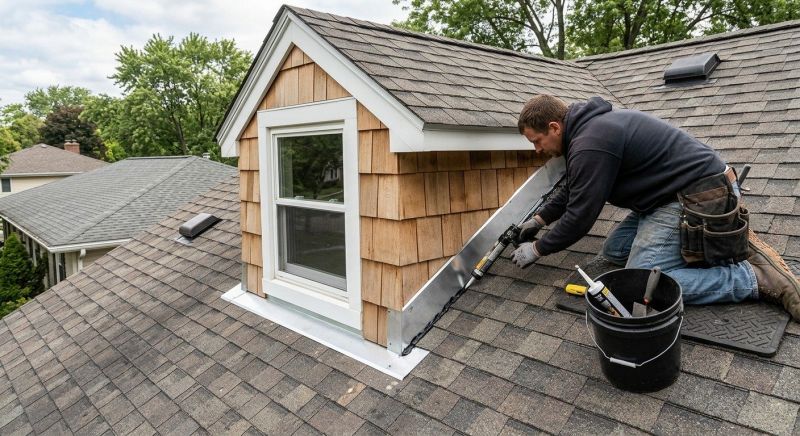 Bedroom Leak Repair in Westmoreland County, PA