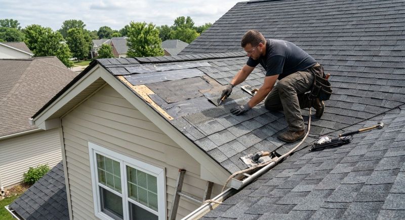Bedroom Leak Repair in Westmoreland County, PA