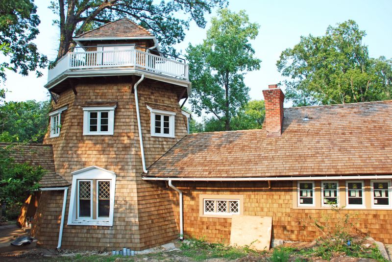 Cedar Roof Replacement in New Alexandria, PA