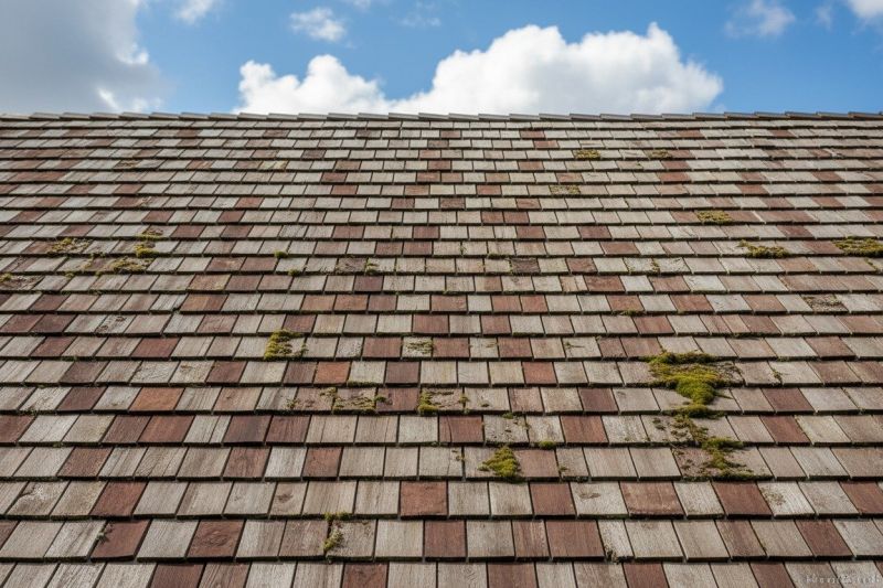 Cedar Roof Replacement in Wilmerding, PA