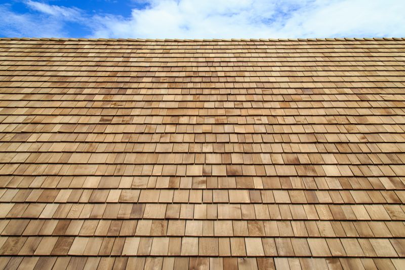 Cedar Shake Roof Construction in Charleroi, PA