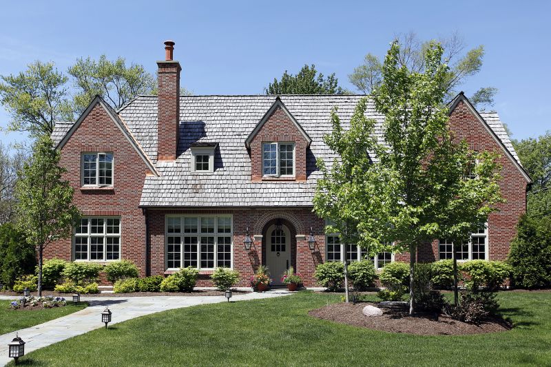 Cedar Shake Roof Construction in Harrison City, PA