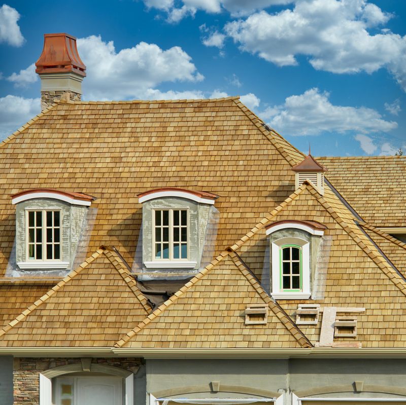 Cedar Shake Roof Construction in Irwin, PA