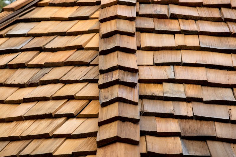 Cedar Shake Roof Construction in Murrysville, PA