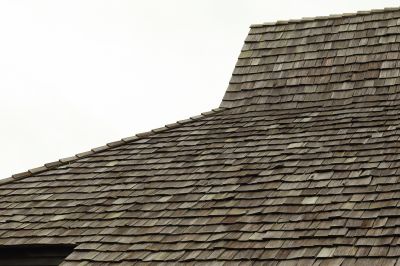 Cedar Shake Roof Replacement in Westmoreland County, PA