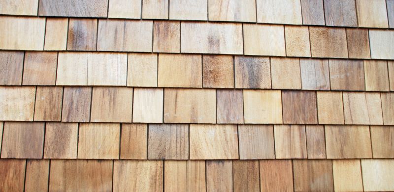 Cedar Shingles Repair in Murrysville, PA