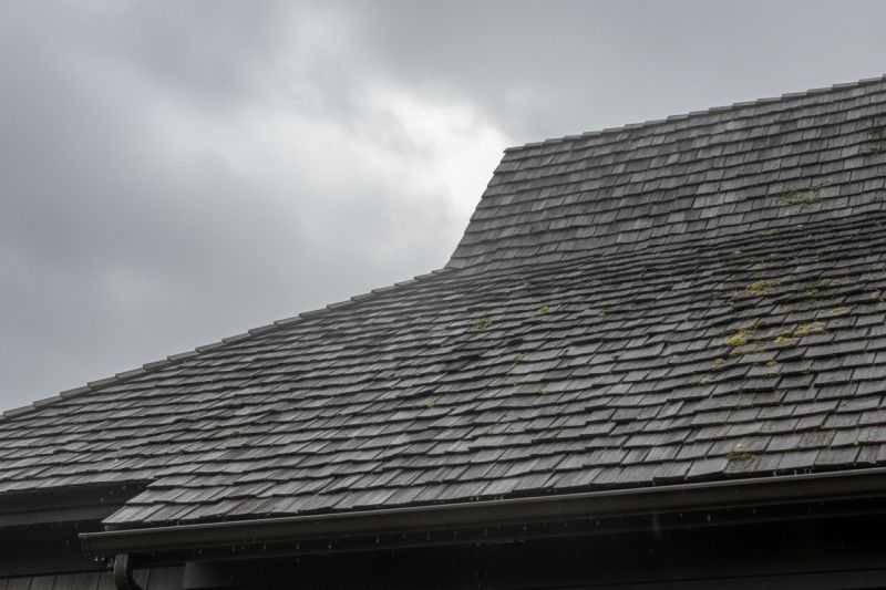 Cedar Shingles Replacement in Elizabeth, PA