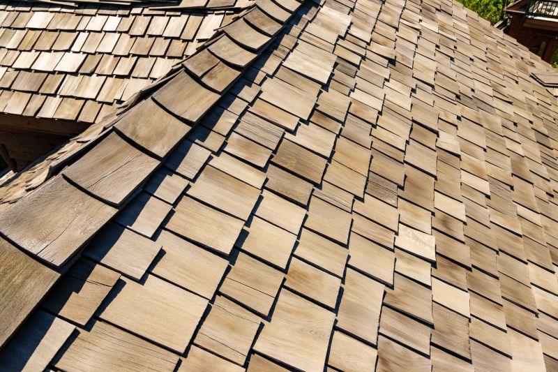 Cedar Shingles Replacement in Elizabeth, PA