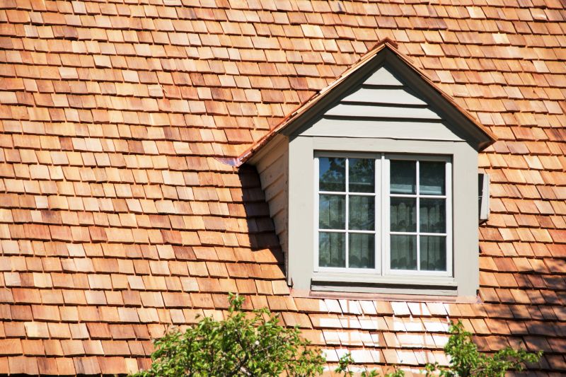 Cedar Shingles Replacement in Jones Mills, PA