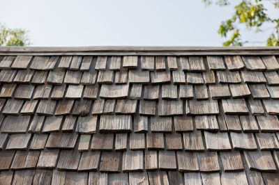 Cedar Shingles Replacement in Leechburg, PA