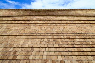 Cedar Shingles Replacement in North Versailles, PA