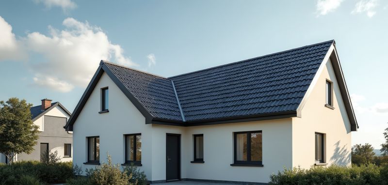 Clay Roof Installation in Latrobe, PA