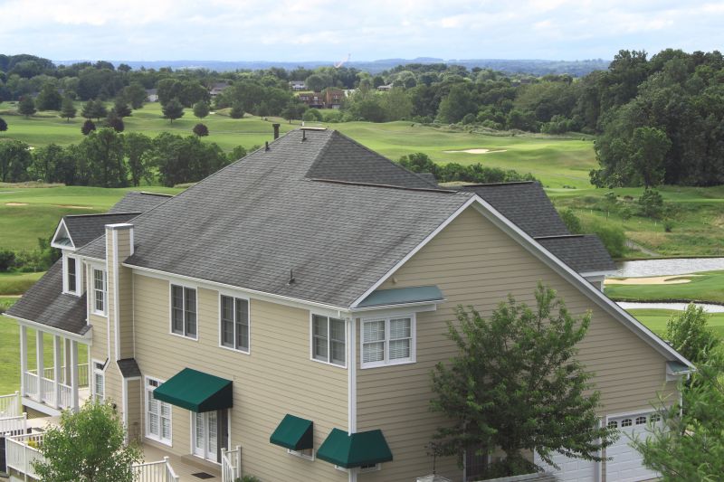 Composite Shingle Repair in Westmoreland County, PA