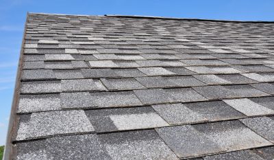Composite Shingle Replacement in Westmoreland County, PA