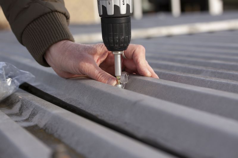 Corrugated Roof Repair in Connellsville, PA