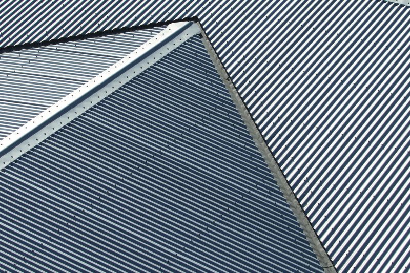 Corrugated Roof Repair in Connellsville, PA