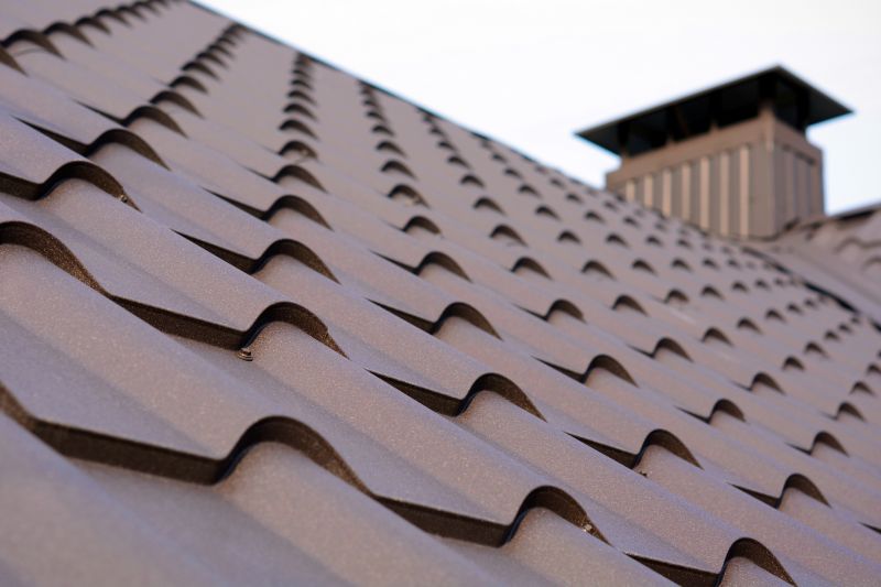 Corrugated Roof Repair in Donegal, PA