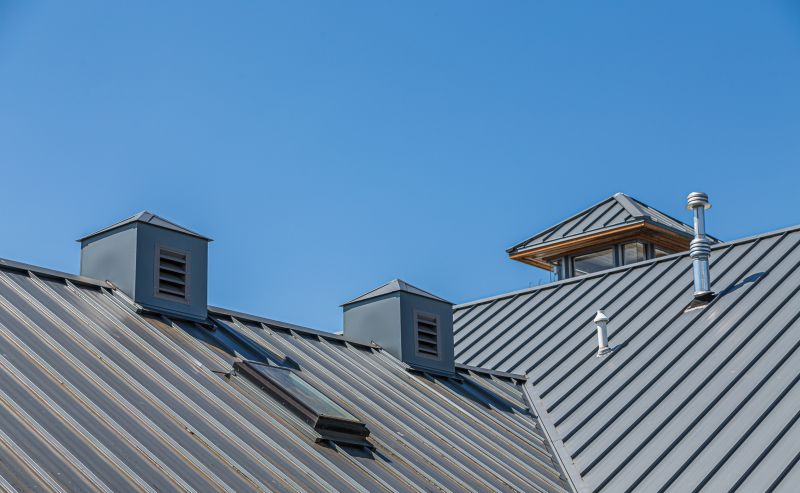 Corrugated Roof Repair in Monroeville, PA