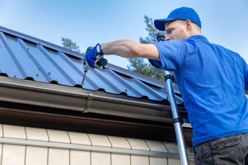 Corrugated Roof Repair in West Newton, PA