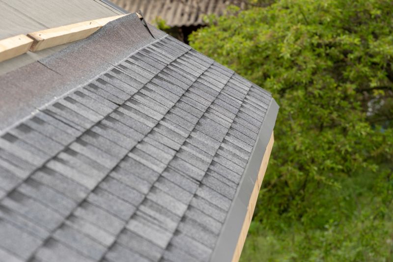 Damaged Roof Repair in Wilmerding, PA