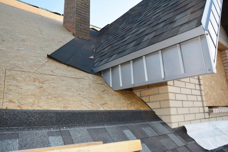 Dormer Repair in Indian Head, PA