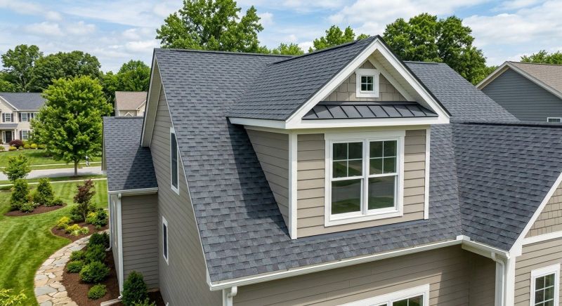 Dormer Repair in Irwin, PA