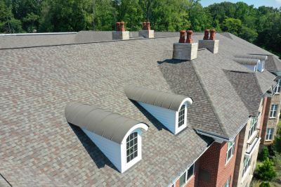 Dormer Repair in New Stanton, PA