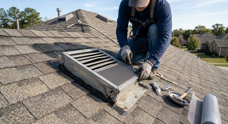 Dormer Repair in West Newton, PA