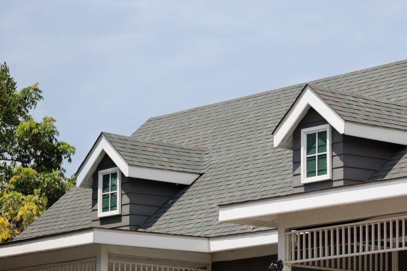 Dormer Roof Installation in Westmoreland County, PA